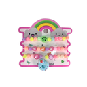 SET INFANTIL DE PULSERAS MOSTACILLAS