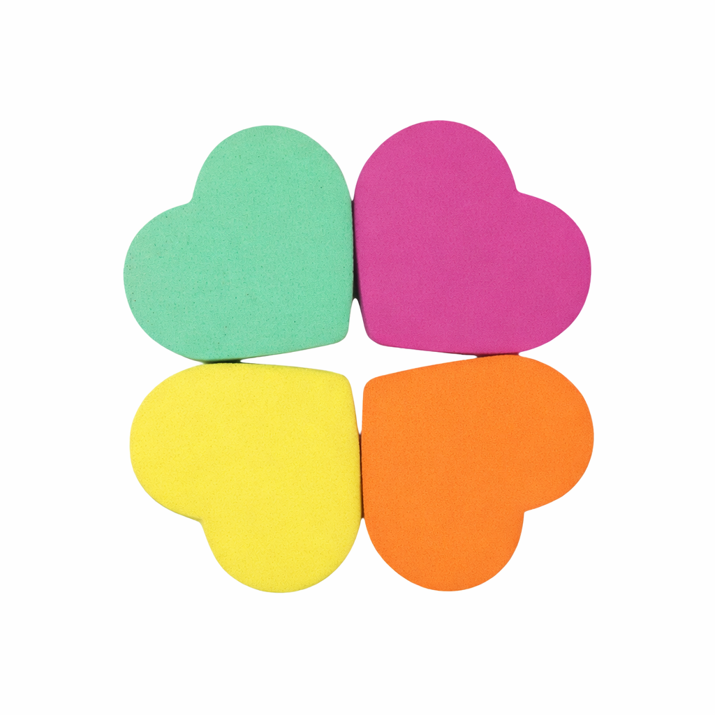 SET ESPONJAS DIFUMINADORAS