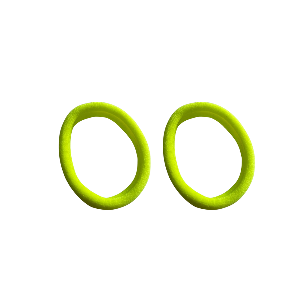 COLERO DE COLORES POR 6 UNIDADES