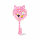 CEPILLO CABELLO INFANTIL FORMA GATITO