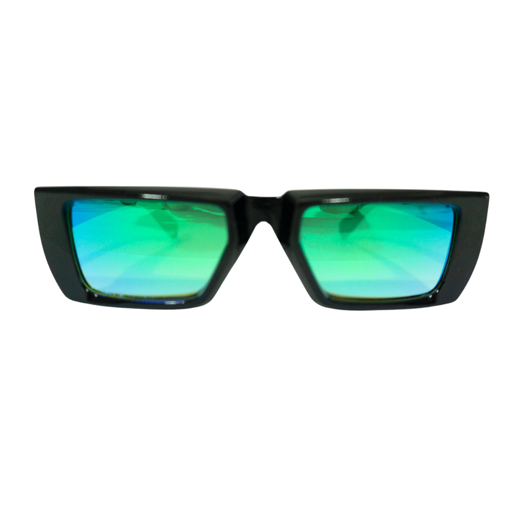 LENTES DE SOL INFANTIL MARCOS DE COLORES