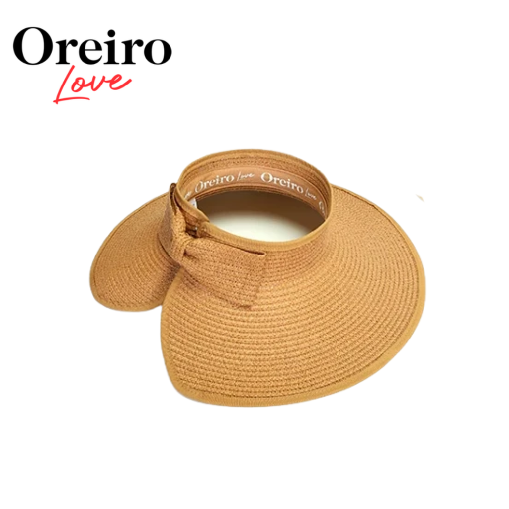 VISERA CAPELINA LAS OREIRO
