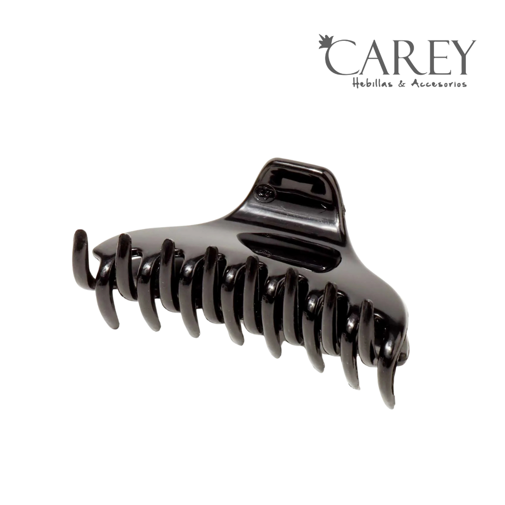 BROCHE PINZA TRIANGULO CAREY