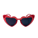 LENTES INFANTIL FORMA CORAZON