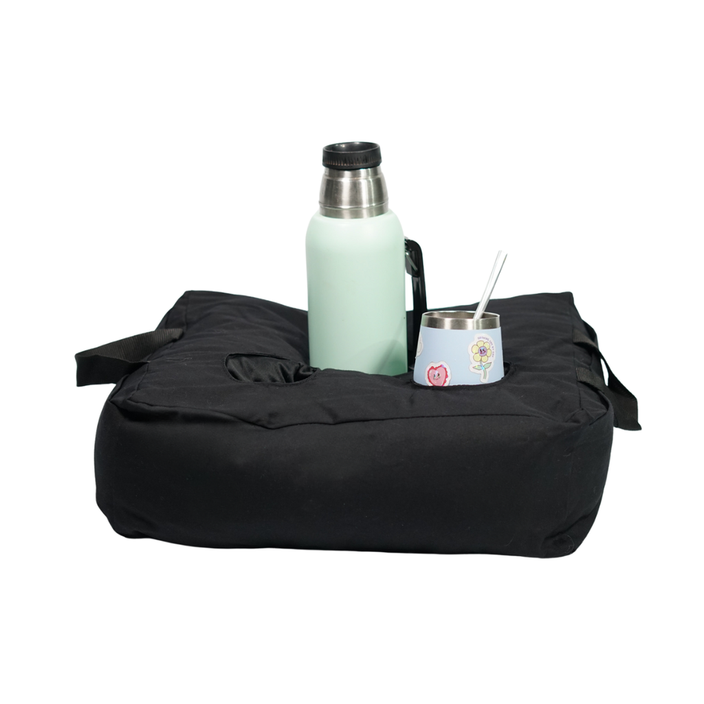 ALMOHADON MATERO LISO