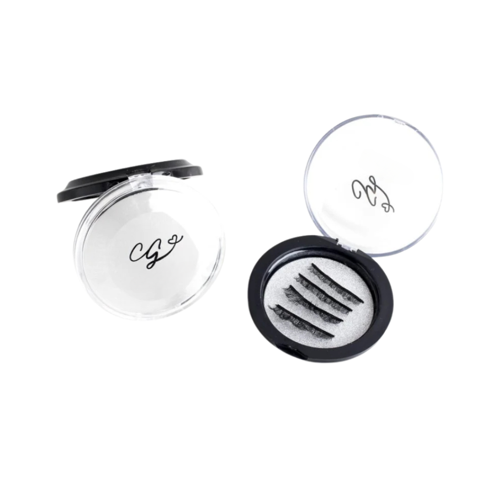 PESTAÑAS MAGICAS IMANTADAS