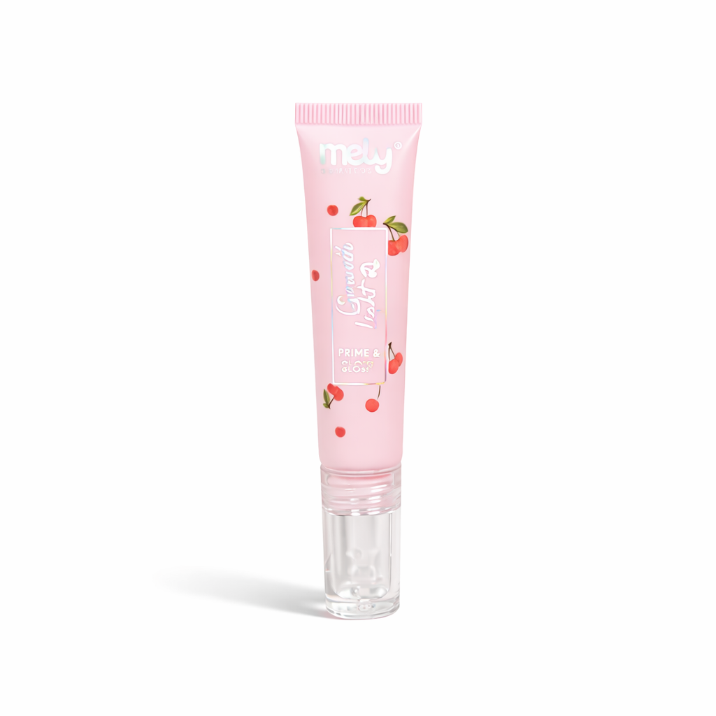 PRIMER LABIAL FORMULA SUAVE MELY
