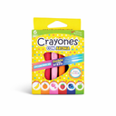 CAJA DE CRAYONES CON AROMA X6