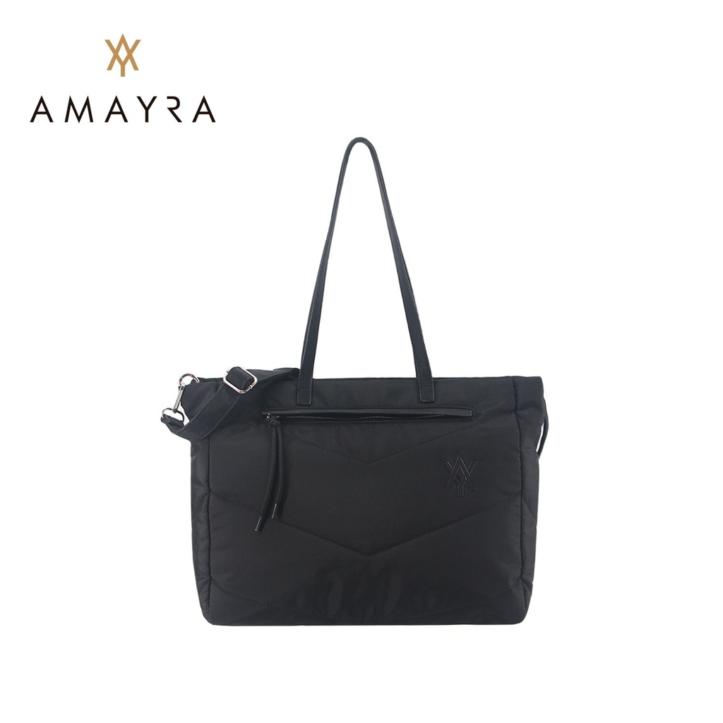 BOLSO CON CORREA REGULABLE INTERIOR FORRADO