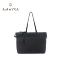 BOLSO CON CORREA REGULABLE INTERIOR FORRADO