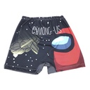 SHORT INFANTIL TALLE 4 AL 12