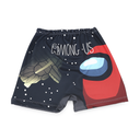 SHORT INFANTIL TALLE 4 AL 12