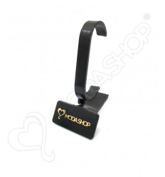 EXHIBIDOR DE RELOJ POR 5 UNIDADES