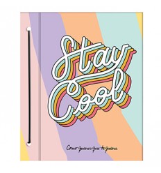 CARPETA NRO 3 COMO QUIERES QUE TE QUIERA