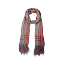 BUFANDA DE CHENILLE 160X30CM