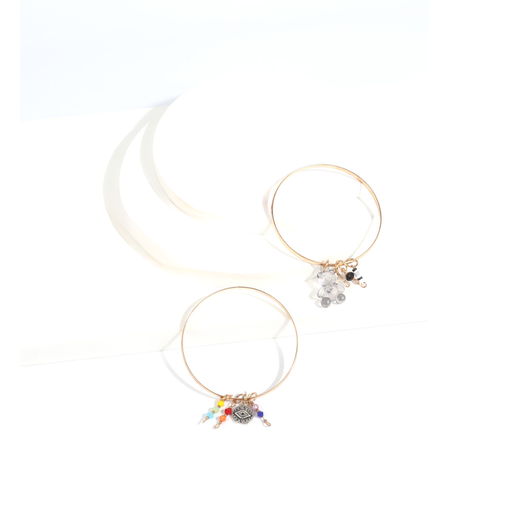 PULSERA INDIVIDUAL DIJES