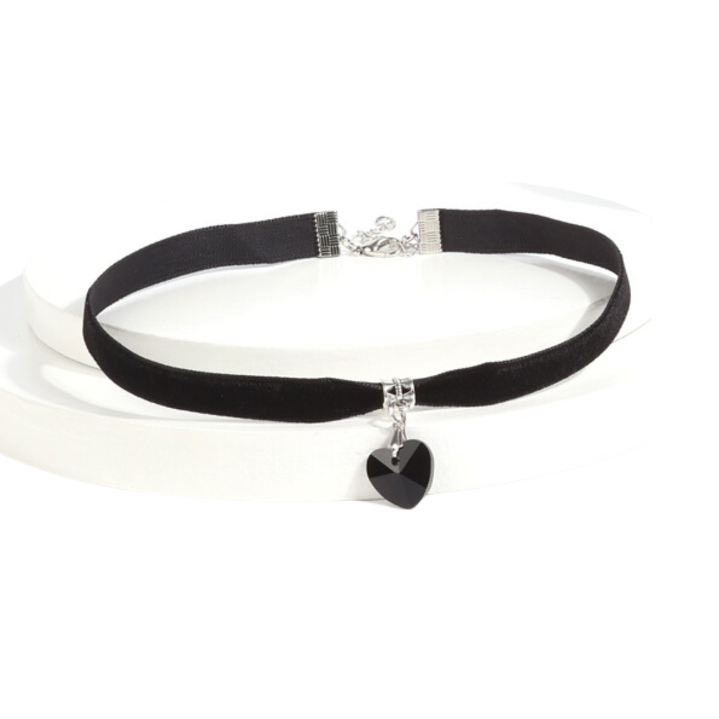 CHOKER CORAZON