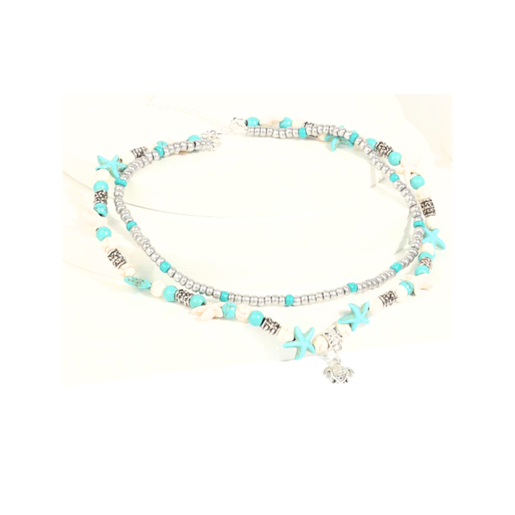 COLLAR ESTRELLA