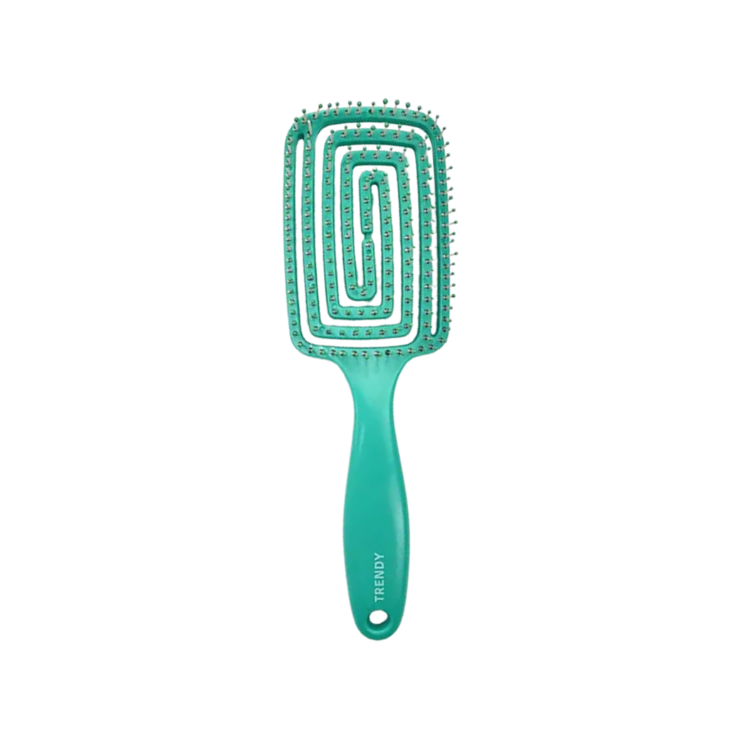 CEPILLO DE CABELLO MASAJEADOR