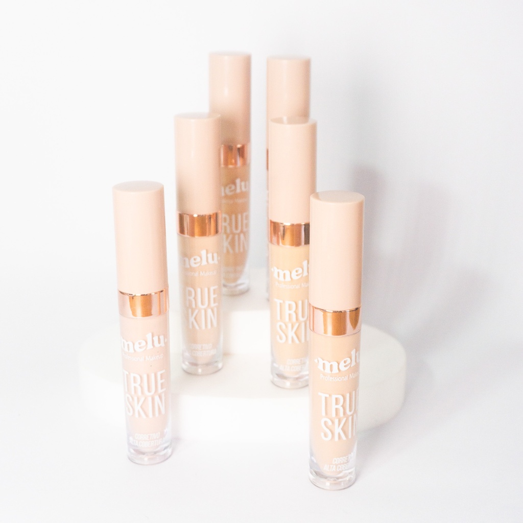 CORRECTOR DE OJERAS TRUE SKIN