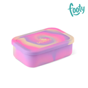 CONTENEDOR TUPPER LUNCHERA FOOTY