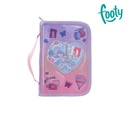 CARTUCHERA FOOTY CIUDADES