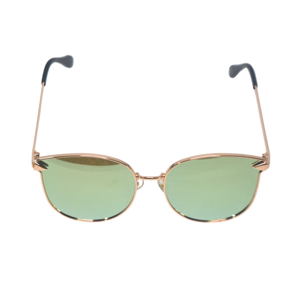 LENTES MARCO DE METAL