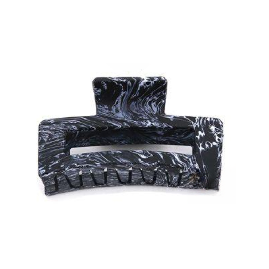 BROCHE RECTANGULAR PINCELADO