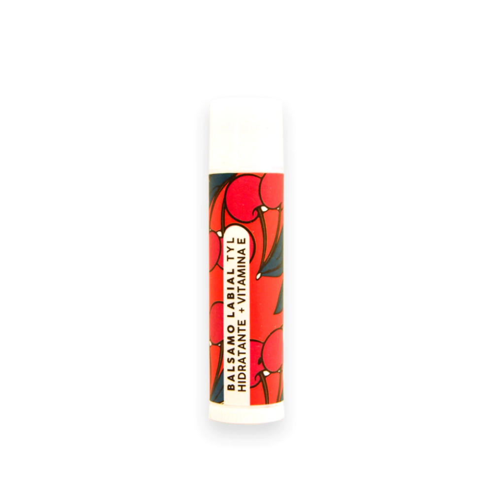 BALSAMO LABIAL HIDRATANTE FRUTAS TYL