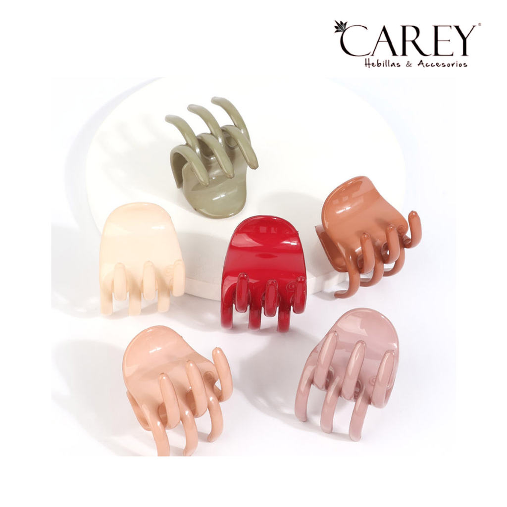 BROCHE COLORES CAREY