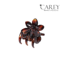 BROCHE PINZA FLOR CAREY