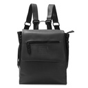 MOCHILA TAPA CON BOLSILLO