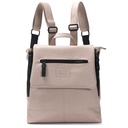 MOCHILA TAPA CON BOLSILLO