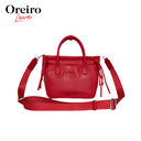 CARTERA LAS OREIRO CON CORREA DESMONTABLE