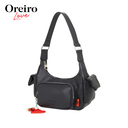 CARTERA CON BOLSILLO LATERALES LAS OREIRO