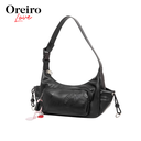 CARTERA CON BOLSILLO FRONTAL LAS OREIRO