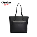 TOTE BAG LAS OREIRO CON LLAVERO