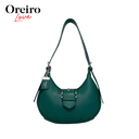 CARTERA CON LLAVERO LAS OREIRO