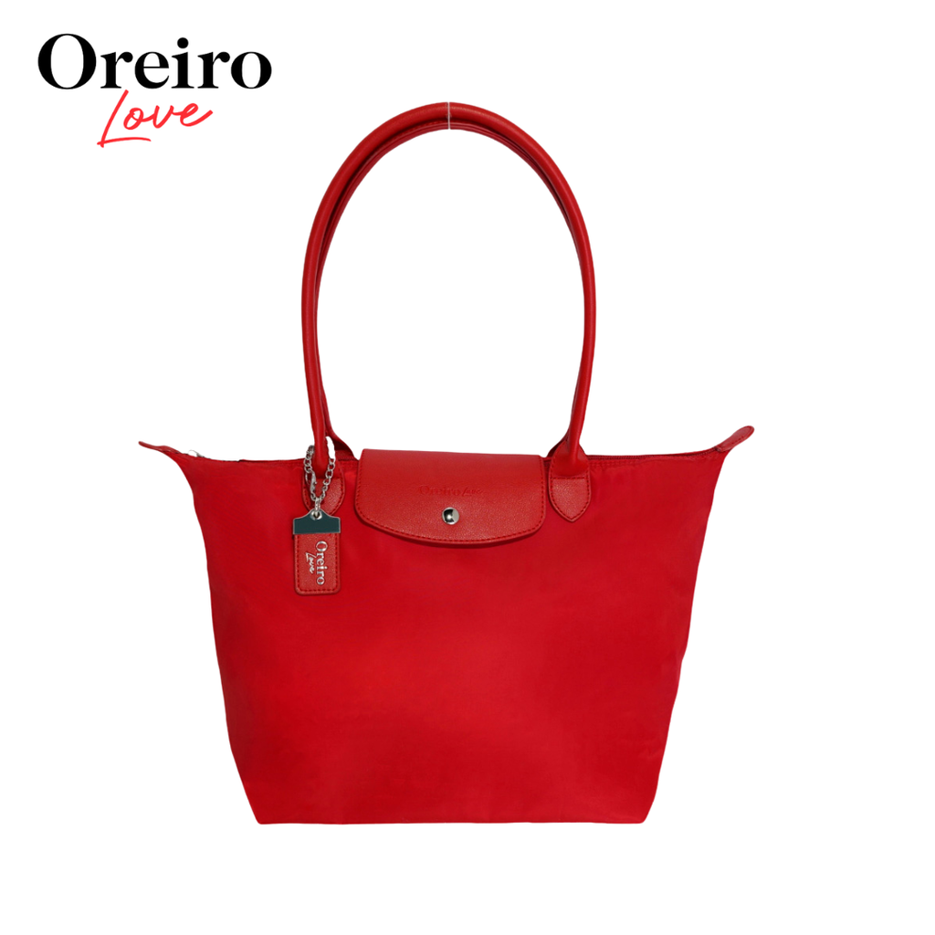 TOTE BAG PLEGABLE LAS OREIRO