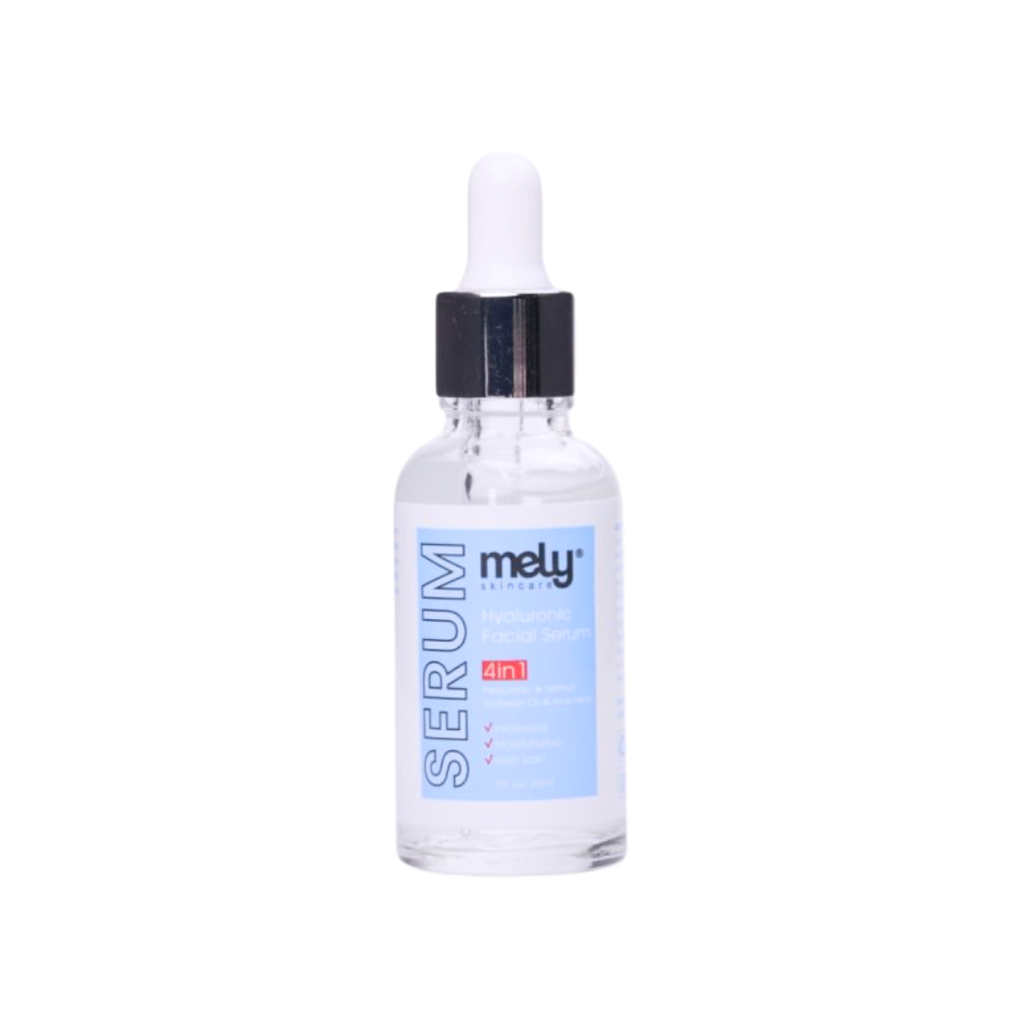 SERUM FACIAL 4 EN 1 CON RETINOL