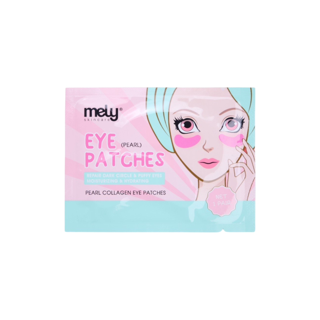 PARCHES PARA OJOS HIDRATANTES