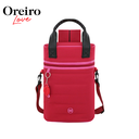 BOLSO MATERO CON LLAVERO LAS OREIRO