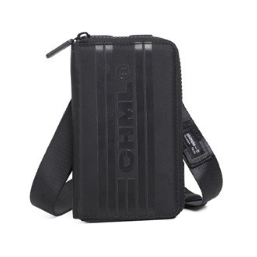 PORTADOCUMENTOS MARCA GRABADA CHIMOLA