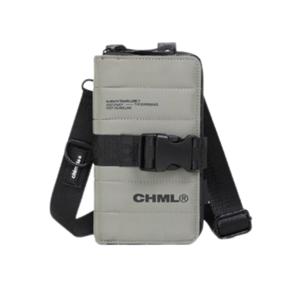 BILLETERA CORREA REGULABLE CHIMOLA