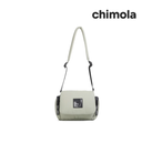 MORRAL BANDOLERA APLIQUE CHIMOLA