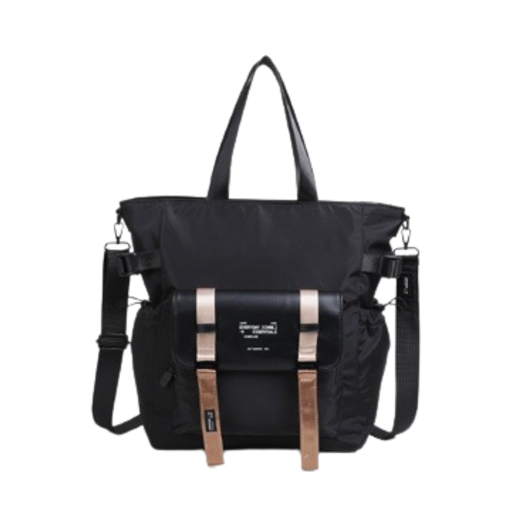 BOLSO TOTE CORREA DESMONTABLE CHIMOLA