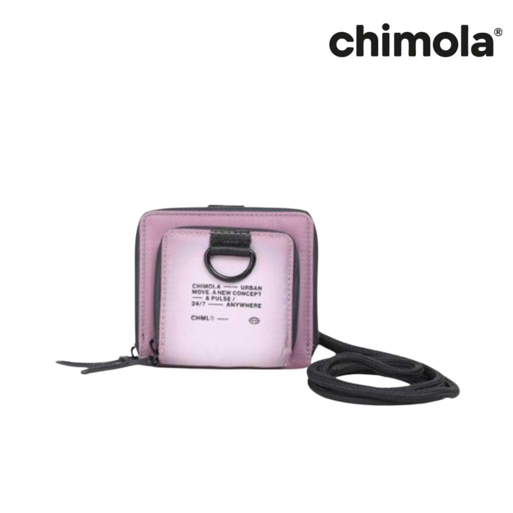 BILLETERA DEGRADE CHIMOLA