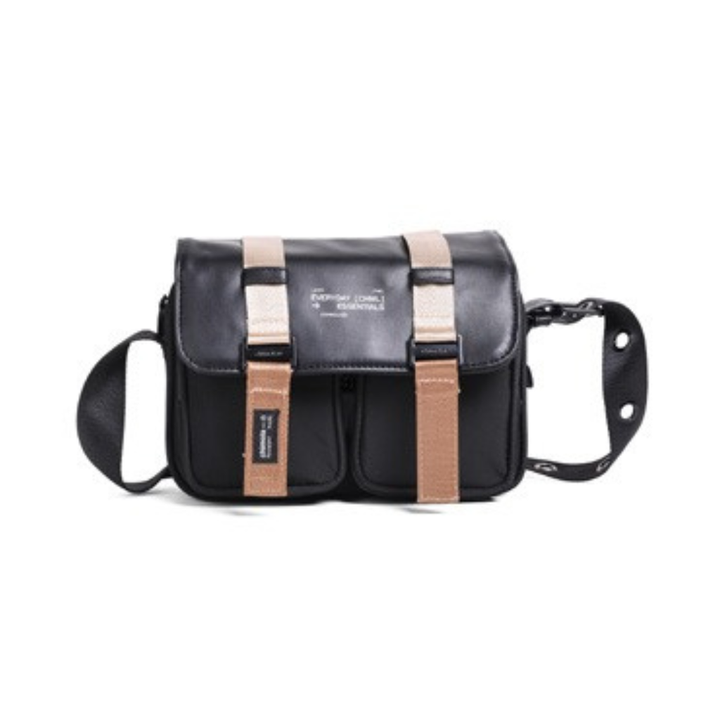 BANDOLERA REGULABLE CON TIRAS AJUSTABLES CHIMOLA