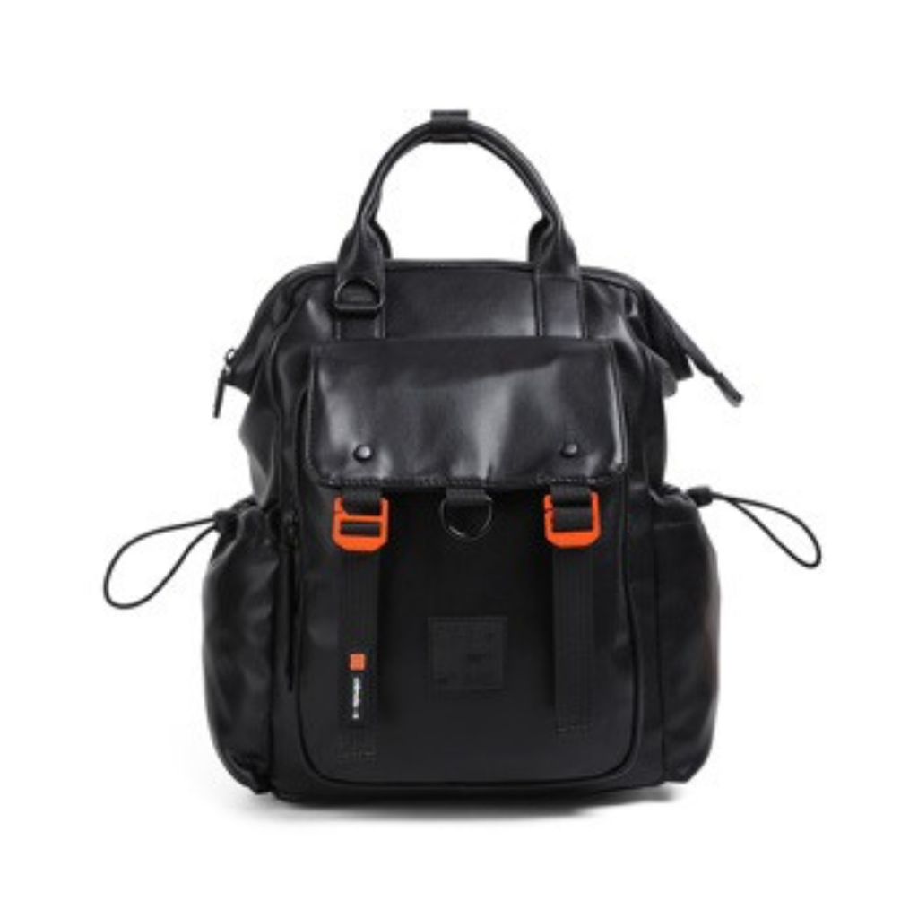 MOCHILA CON TIRAS ACOLCHADAS CHIMOLA