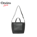CARTERA LAS OREIRO CON CORREA REGULABLE